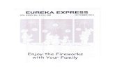 Eureka Expresseurekaexpress.co.nz/Eureka_Express_editions/2013/Eureka... · 2017-09-25 · Rose works office administrator fora Transport Company In Morrinsville. Brian has qualified