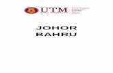 JOHOR BAHRU - UTMSPACE · 2020-06-04 · 1. ULT1022/ UICI1012/ UHIS1012 *TITAS [Pelajar Baharu] 81 2. UICI2022 Sains, Teknologi dan Manusia 81 3. UICL2302/ UHIT2302 Pemikiran Sains