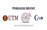 Online Marketing Workshop - Universiti Teknologi Malaysia · Media Sosial di Malaysia ... Banyak kali iklan tidak diluluskan oleh Fb Jual barang cetak rompak Fanpage yang guna nama