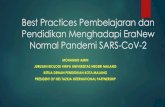 Best Practices Pembelajaran dan Pendidikan Menghadapi EraNew … · 2020-05-31 · Responden (guru Biologi dan IPA di Jawa Timur) ... (RPP, Silabus) Lainnya. 31% 25,80% 35,90% 7,30%