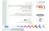 Mega Fortris (Malaysia) MY03850 RAU ISO 9001 2015 ...... · Title: Mega Fortris (Malaysia)_MY03850_RAU_ISO 9001 2015 Certificate UKAS.pdf Author: CheeMeng_Tee Created Date: 6/24/2019
