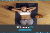 PhenQ eBook | Introduction About Weight Loss™