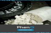 PhenQ eBook | Supplement Weight Loss™