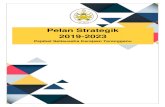 Pelan Strategik 2019-2023 - Terengganusuk.terengganu.gov.my/files/Pelan Strategik PSUKT 2019...PELAN STRATEGIK PEJABAT SETIAUSAHA KERAJAAN TERENGGANU 2019-2023 Isi Kandungan Muka Surat