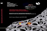 MANUFACTURING ENGINEERING, - WSEASwseas.us/e-library/conferences/2014/Malaysia/ROCOM/ROCOM-00.pdf · Ahmad Nizar Harun, Robiah Ahmad, Norliza Mohamed Active Force Control with Nonlinear