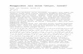 rofistera.files.wordpress.com · Web viewMenggerakan Jari dalam Tahiyat, Sunnah?