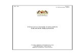 PENYATA RASMI PARLIMEN DEWAN NEGARA · 3. Rang Undang-undang Lembaga Kemajuan Perindustrian Malaysia (Pemerbadanan) (Pindaan) 2001; 4. Rang Undang-undang Panglima Gagah Berani (Eiaun