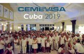 Cemevisa cuba 2019 foto grupal · 2019-09-30 · Cuba 2019. Title: Cemevisa cuba 2019 foto grupal Created Date: 9/27/2019 11:51:54 AM