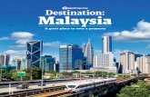 Destination: Malaysia · 2020-07-08 · Destination: Malaysia Complimentary copy. Not for sale. C M Y CM MY CY CMY K V2_TheEdge_11_Bleed_FA_OL.pdf 1 6/3/20 1:05 PM. Chapter 1 Why