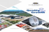CB INDUSTRIAL PRODUCT HOLDING BERHAD ... - cbip.com.my · (“CBIP”) annual report and ﬁnancial statements for the ﬁnancial year ended 31 December 2014. 2014 IN REVIEW As 2014