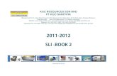 2011-2012 SLI -BOOK 2Welcome to KGC RESOURCES SDN BHD KGC RESOURCES, founded in 1998, is a company specialized in scientific and laboratory equipments from Life Science, Material Science,