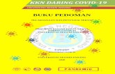 KKN ARING OVI -19 - Universitas Negeri Padangbak.unp.ac.id/phocadownload/Info_Akademik/Buku_Saku... · 2020-05-28 · 3 KKN ARING OVI -19 UNIVERSITAS NEGERI PADANG Kata Pengantar