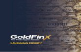 KANDUNGAN ESEKUTIF - GoldFinXRancangan Perniagaan GoldfinX juga merancang untuk memberikan penyelesaian kepada pelombong emas ASGM dengan menjadikan komuniti ini yang antara paling
