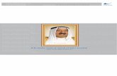 H.H. Sheikh Sabah Al-Ahmad Al-Jaber Al-Sabah Amir of the ...€¦ · Crown Prince of the State of Kuwait. 4 Board of Directors. 5 Riyadh S. A. Edrees Chairman Dr. Fahed S. Al-Khaled
