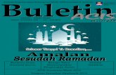 Jun / Julai 2019...Persiaran Seremban Tiga/1, 70300 Seremban 3, Negeri Sembilan, Malaysia Amalan Sesudah Ramadan ( 3 ) Mengapa takut menyampaikan Pengucapan Awam ( 7 ) Kembara Imam