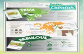 Cubalah Infographic Nutrilite BM FA Lowresamwayapps.amway2u.com/emailer/Downloads/2019_Cubalah/20191… · produk Nutrilite ini! Dapatkan pek Trim, Fit & Fabulous untuk memulakan