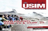 Issue no.24, (January-Mac 2015) :: ISSN : 1511-9319ddms.usim.edu.my/jspui/bitstream/123456789/15457/1... · halatuju USIM iaitu untuk menjadi universiti ... Persatuan Intelektual