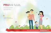 PRUlink funds - Prudential€¦ · Laporan Dan Penyata Pengurus Bagi Tahun Berakhir 31 Disember 2017 ... choice of different PRUlink funds at any time during the term of your policy.
