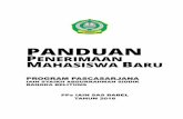 PANDUAN - pasca.iainbabel.ac.id€¦ · ka Belitung telah menjalin kerjasama dengan berbagai peru-sahaan, instansi pemerintah, instansi swasta, serta berbagai perguruan tinggi baik