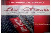New Doc 12 · 2017-05-22 · 1. Pengantar SUNGGUH patut kita sambut dengan gembira terbit- nya terjemahan buku Christopher Badcock mengenai strukturalisme Lévi-Strauss ini di tengah