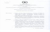 JDIH - Sekretariat Kabinet RI 93.pdf · Antariksa Nasional sebagaimana dirnaksud pada ayat (1), kelas jabatan ditetapkan oleh Kepala Lembaga Penerbangan Antariksa Nasional setelah