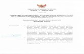 Audit Board of Indonesia · Pejabat/Pegawai di LingkunganKementerian Dalam ... 5.2.2.07.02 Belanja Sewa Gedung/Kantor/Tempat No Teta Uraian Bia R . Teta 700.000,- Bia R . Teta Diha