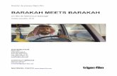 BARAKAH MEETS BARAKAH - trigon-film.org...Dossier de presse trigon-film BARAKAH MEETS BARAKAH Un film de Mahmoud Sabbagh Arabie saoudite, 2016 DISTRIBUTION trigon-film Limmatauweg