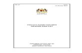 PENYATA RASMI PARLIMEN DEWAN RAKYATparlimen.gov.my/files/hindex/pdf/DR-19102015.pdf · DR.19.10.2015 i AHLI-AHLI DEWAN RAKYAT 1. Yang Berhormat Tuan Yang di-Pertua, Tan Sri Datuk