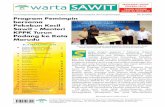 Unit Pengembangan dan Latihan, Bahagian Penyelidikan ...palmoilis.mpob.gov.my/.../Warta-Sawit-Bil.-44-2010.pdf · benih sawit dan 169 penerima bantuan integrasi di Sabah. ... teknologi