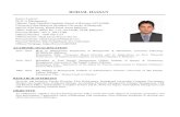 ROHAIL HASSAN - accessecon.comaccessecon.com/Store/CurriculumVitae/Rohail_Hassan_CV.pdf · ROHAIL HASSAN Senior Lecturer Ph.D. in Management Othman Yeop Abdullah Graduate School of