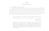 BAB l PENDAHULUANstudentsrepo.um.edu.my/5047/11/11_Disertasi_Bab_1-5.pdf · Ibadat haji merupakan Rukun Islam yang ke 5 dan dikatakan juga sebagai rukun yang terakhir dalam Islam.