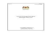 PENYATA RASMI PARLIMEN DEWAN RAKYAT · bil. 53 selasa 24 oktober 2000 malaysia penyata rasmi parlimen dewan rakyat parlimen kesepuluh penggal kedua mesyuarat ketiga ..