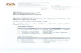 Portal Rasmi Jabatan Akauntan Negara Malaysia · 2019. 6. 20. · Sebagaimana YB Tuan / YBhg.Dato / tuan sedia maklum, Jabatan Akauntan Negara Malaysia telah menetapkan spesifikasi