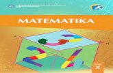 ftp.unpad.ac.id · 978-602-282-103-8 978-602-282-104-5 MILIK NEGARA TIDAK DIPERDAGANGKAN ISBN : MATEMATIKA Pembelajaran matematika diarahkan agar peserta didik mampu berpikir rasional