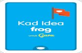 Frog Trump Card (BM) New · cara menggunakan Frog dalam pengajaran dan pembelajaran. Lihat panduan mudah tentang cara kad-kad ini digunakan. Muka Belakang 1. ‘Langkah Permulaan’