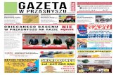 GAZETA ISSN 2450-3797 NAKŁAD: poniżej 15 tys. egz.gazetawprzasnyszu.pl/wp-content/uploads/2018/02/GwP_57_po_korekcie.pdf- motopompa FOX, - skokochron, - silnik do łodzi, - przewoźny