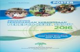 POSTER - Malaysian Palm Oil Boardired.mpob.gov.my/wp-content/uploads/2016/09/FINAL-PRO... · 2019. 1. 17. · Formulasi Baja Organik dan Baja Kimia untuk Kawalan Penyakit Ganoderma
