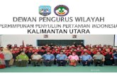 KALIMANTAN UTARAperhiptani.org/tinymcpuk/gambar/file/3. Kaltara.pdfBerdasarkan UU No.20 Tahun 2012 tentang Pembentukan Provinsi Kalimantan Utara Luas : 75.467,70 08/11/2019