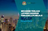 MyLCP - Melaka : UTAMA rumusankriteria perkara pemberat skor markah c1 : kandungan, format dan ketepatanmaklumat 5 4 c2: konsep justifikasi pemajuan, pelan lokasi, pelan tapak & butiran