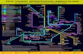 21.1 Transit Map rev28102018 - MyRapid · 2018. 10. 31. · MRT SUNGAI BULOH - KAJANG LINE 10 KTM LALUAN SKYPARK KTM SKYPARK LINK Penumpang perlu keluar daripada bangunan stesen untuk