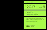 ISBN 978-981-4786-44-72017 no. 9 Trends in Southeast Asia PARTI AMANAH NEGARA IN JOHOR: BIRTH, CHALLENGES AND PROSPECTS WAN SAIFUL WAN JAN 17-J02482 01 Trends_2017-09.indd 3 15/8/17