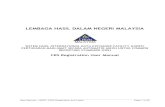 LEMBAGA HASIL DALAM NEGERI MALAYSIA · 2018. 4. 25. · User Manual – HiDEF (CRS Registration and Login) Page 1 of 26 LEMBAGA HASIL DALAM NEGERI MALAYSIA SISTEM HASIL INTERNATIONAL