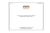 MALAYSIA - Parlimen- Rancangan Malaysia Kesebelas 2016-2020 (Halaman 19) - Menangguhkan Mesyuarat Di Bawah P.M.16(3) (Halaman 88) UCAPAN-UCAPAN PENANGGUHAN: Rancangan Infrastruktur