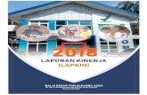 Laporan Kinerja Balai Besar POM di Banda Aceh 2018 Page 1ppid.pom.go.id/file/laporan_kinerja/balai/BBPOM di Banda... · 2019. 5. 28. · Laporan Kinerja Balai Besar POM di Banda Aceh