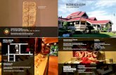 Jabatan Muzium Malaysia | Muzium Kita Tamadun Kita Kota Kayang.pdf · Galeri Sejarah mencentakan mengenai sejarah negeri Perlis merangkumi rentetan sejarah pada zaman pentadbiran