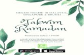 Cara Mudah dan Cepat Belajar Mengaji ...... Cara Mudah dan Cepat Belajar Mengaji Al-Quran dari Asas hingga mahir Tajwid dari rumah 4 Jadual Waktu Imsak, Subuh dan Berbuka Puasa Johor
