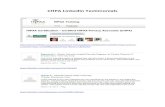 CHPA Linkedin Testimonials - HIPAA Training...CHPA Linkedin Testimonials
