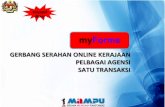 myForms - MAMPUhabinovasi.mampu.gov.my/laporan_inovasi/149-myform.pdf · 2011. 7. 18. · Pilih pendaftaran sebagai Individu atau Perniagaan Login ke email yang didaftar untuk mengaktifkan