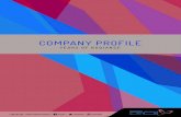 COMPANY PROFILE - Warba Insurance Company€¦ · Company Profile 13. Sales, Distribution and Underwriting Sector The sales, distribution and underwriting sector is one of the most