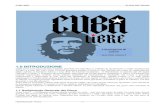 CUBA LIBRE © 2013 GMT GAMES · Cuba Libre è il secondo volume della Serie di giochi COIN, che usano regole simili per riprodurre varie situazioni di insorgenza moderne. Il volume